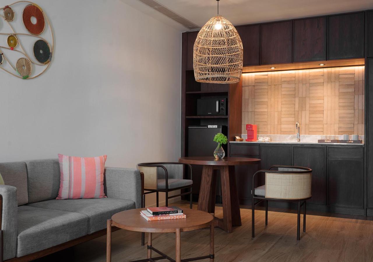 Ad Lib Hotel Khon Kaen Eksteriør billede